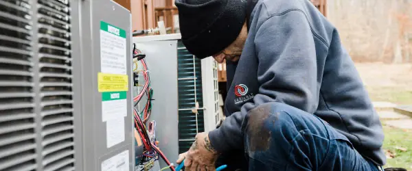 Heating services in Huntington, WV from Variable Comfort Solutions