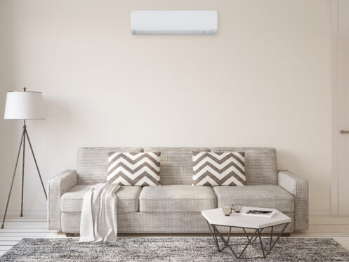 Why You Should Consider a Ductless AC System