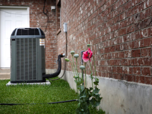 Spring HVAC Maintenance: What You Need to Know