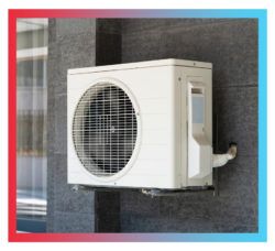 Ductless Mini Split Systems in Huntington