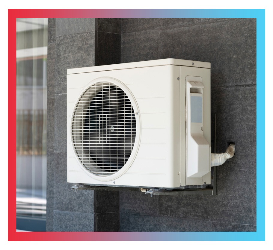Mini-Split Air Conditioner in Ashland, KY
