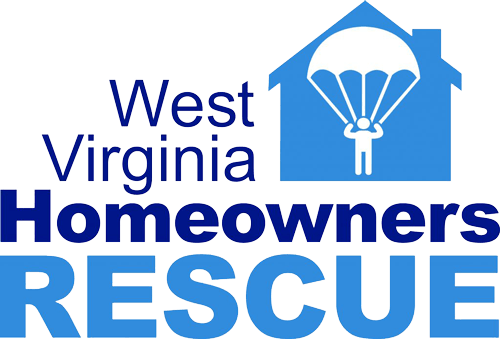 West Virginia Homeowners Rescue logo