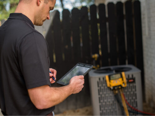 Fall HVAC Checklist: Preparing for the Cold Months