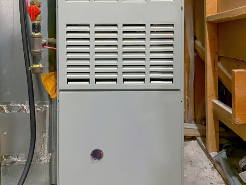Heating systems in Huntington, WV